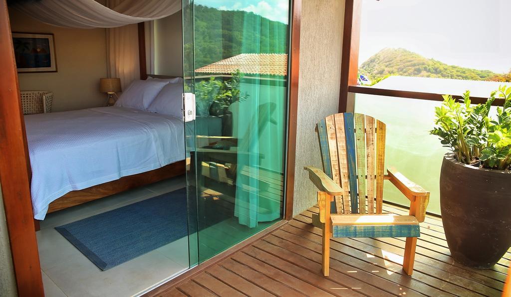 Tesouro De Noronha Hotel Fernando de Noronha Exterior photo